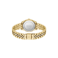 Hugo Boss Graceful Precious Green Women's Watch HB1502810