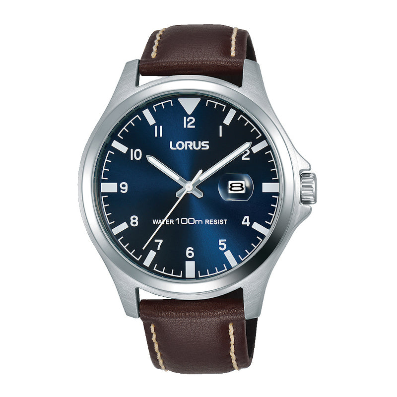 Lorus Men's Watch RH963KX8-zoom-