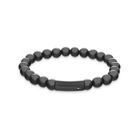 Tommy Hilfiger Black Bracelet TJ2790581