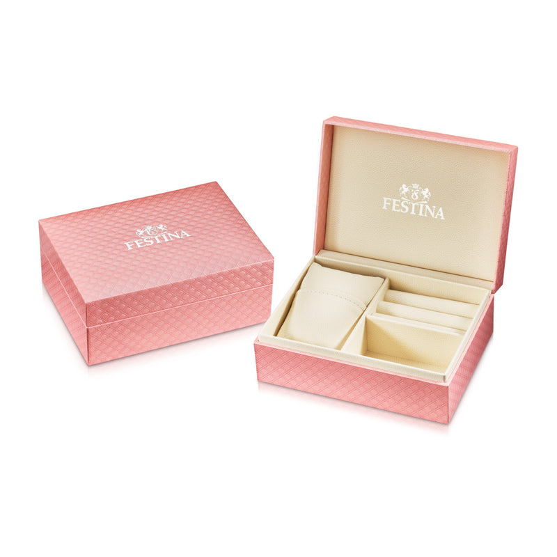 Festina Solar Women's Watch F20659/1-zoom-