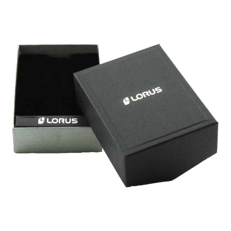 Lorus Men's Watch RH963KX8-zoom-