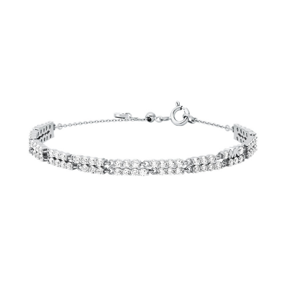 Michael Kors Premium 925 Sterling Silver Bracelet MKC1812040