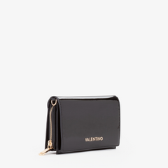 Valentino Bags Ember Black Crossbody bag VBS9IE17VERNERO