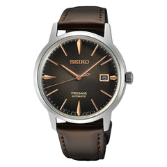 Seiko Presage Automatic Watch SRPJ17J1