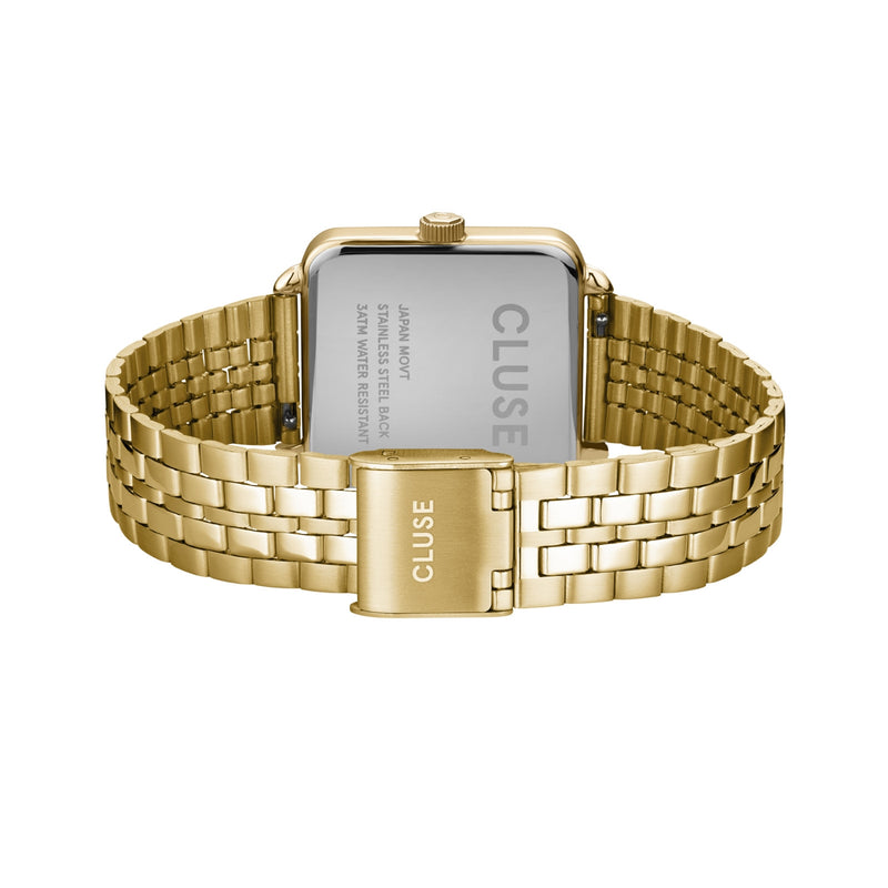 Cluse La Tétragone Multi Women's Watch CW13801-zoom-