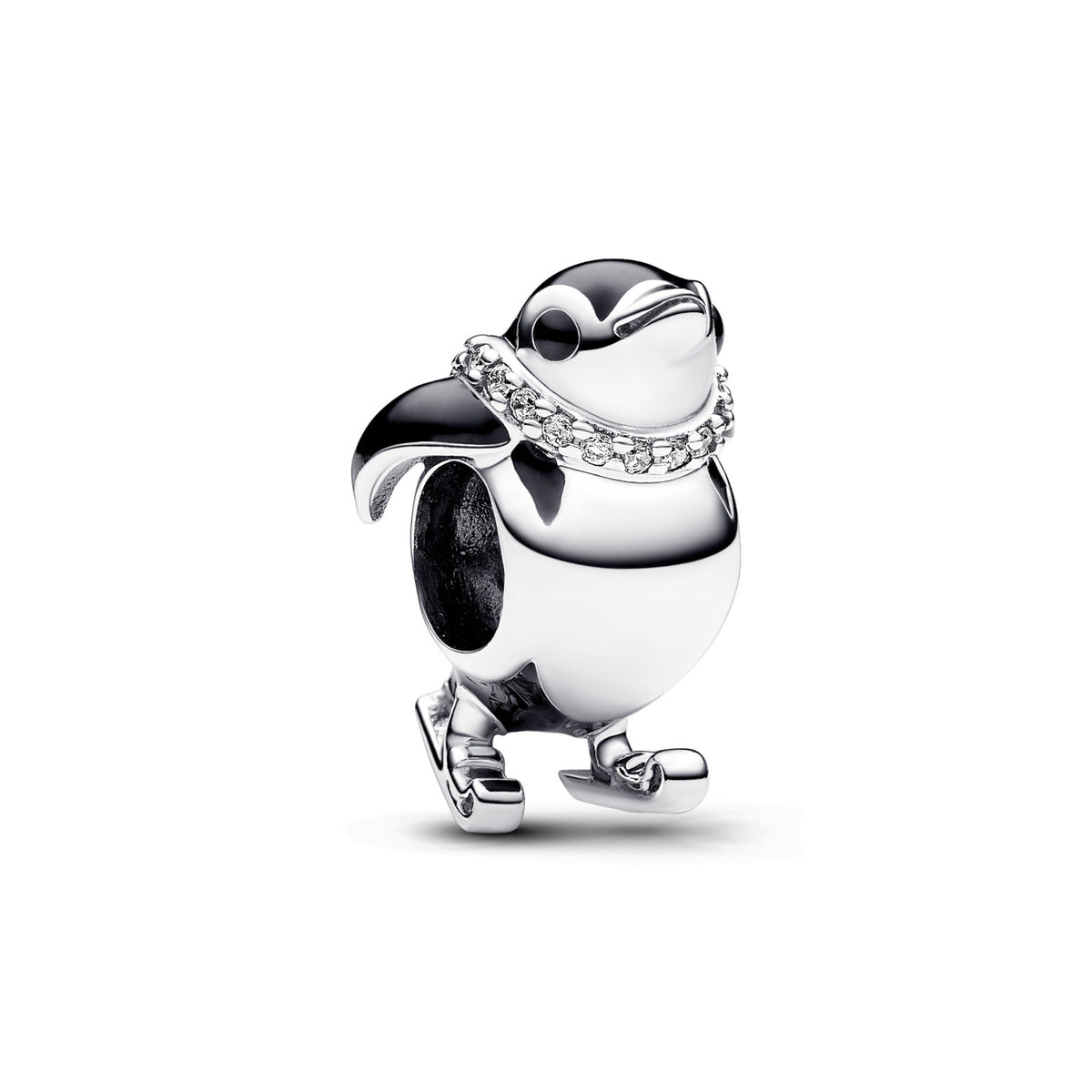 Pandora Moments 925 Sterling Silver Charm 792988C01