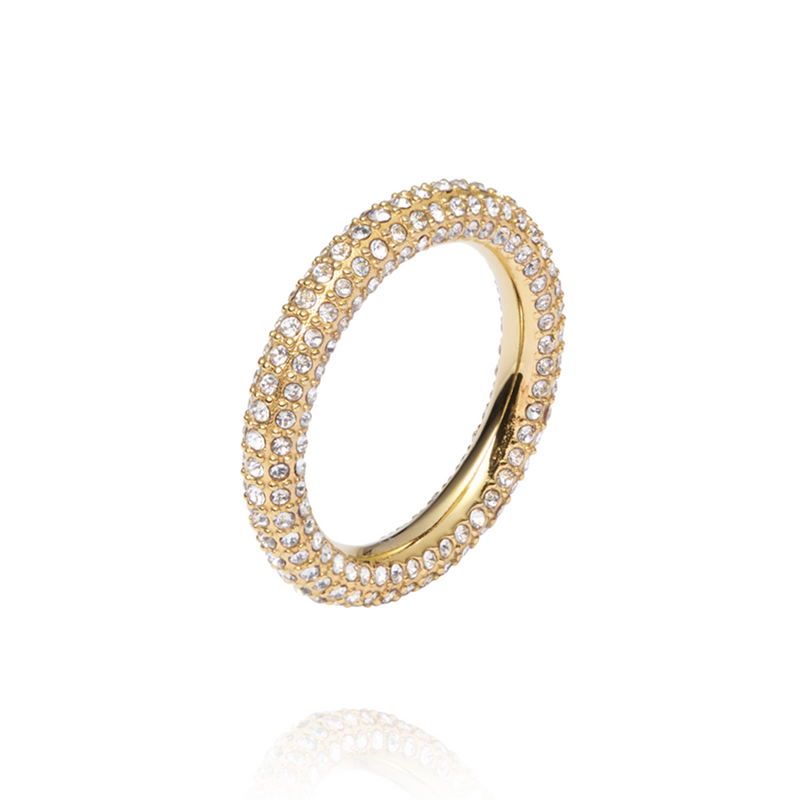Mockberg Pavé Eternal Ring MB0211-zoom-