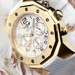 VNDX Ibiza Rebel Unisex Watch 2003-LD12810-02