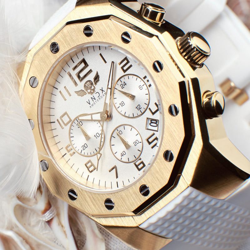 VNDX Ibiza Rebel Unisex Horloge 2003-LD12810-02-zoom-