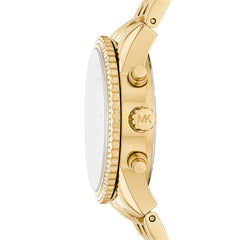 Michael Kors Bryant Gold Women's Watch MK7530