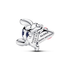 Pandora Disney's Stitch 925 Sterling Zilveren Bedel 793189C01