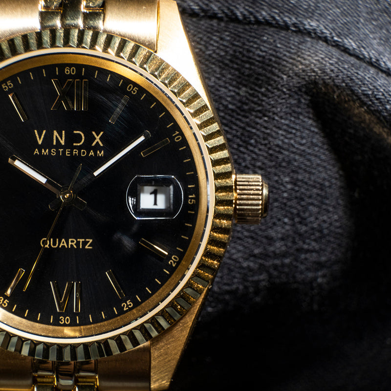 VNDX Dare Devil XL Dames Horloge 2003-MD43008-01-zoom-