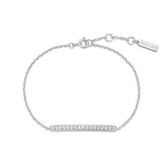Ania Haie Voque Maven 925 Sterling Silver Bracelet AH-B062-02H
