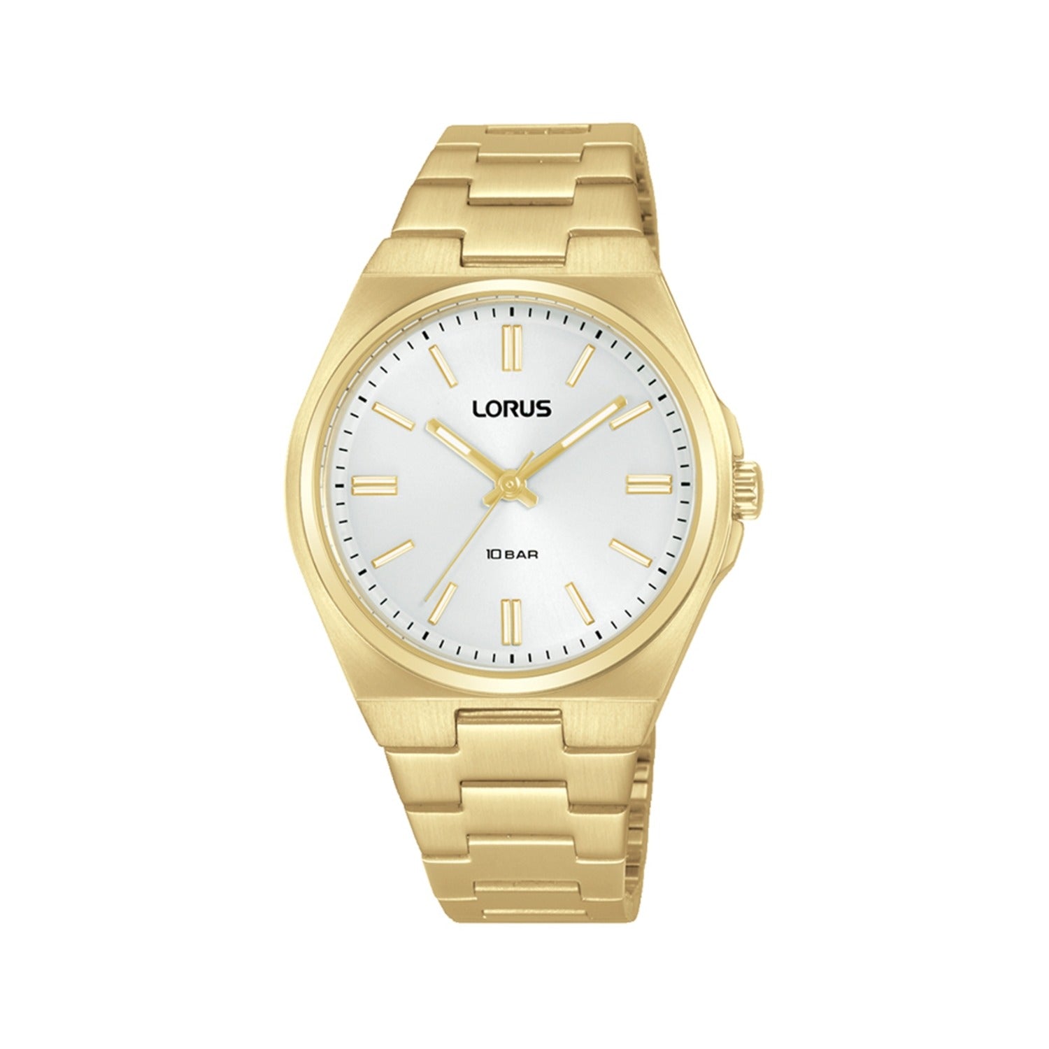 Lorus Quartz Women's Watch RG312XX9