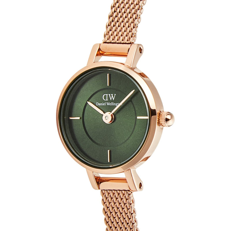 Daniel Wellington Petite Mini Women's Watch DW00100742-zoom-