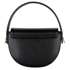 Valentino Bags Wannabe Re Black Shoulder bag VBS9DL10NERO