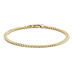 Blush 14 karat gold Bracelet 2165YGO
