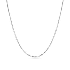Sif Jakobs 925 Sterling Silver Muro Necklace SJ-N2754