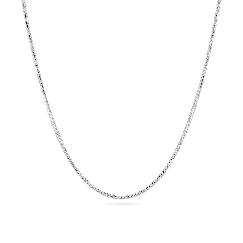 Sif Jakobs 925 Sterling Zilveren Muro Necklace SJ-N2754-zoom-