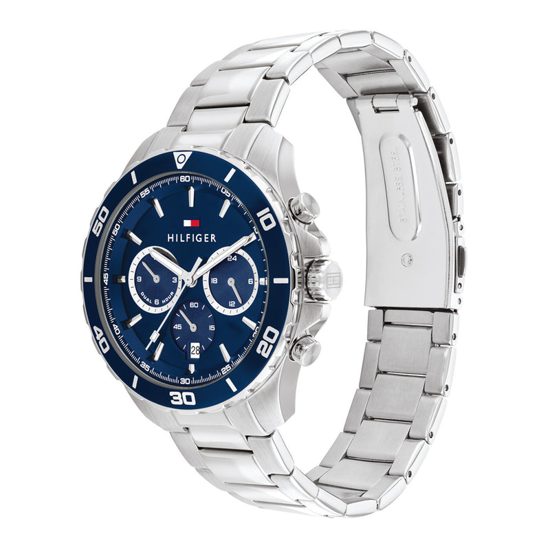 Tommy Hilfiger Jordan Men's Watch TH1792094-zoom-