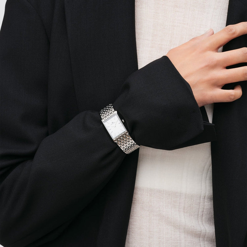 Daniel Wellington Bound Dames Horloge DW00100706-zoom-