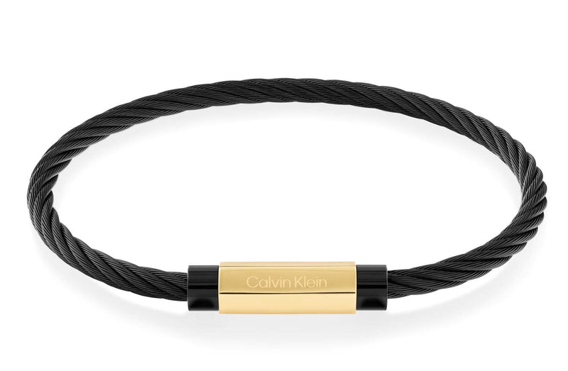 Calvin Klein RVS Armband 2002-CJ35000420-zoom-