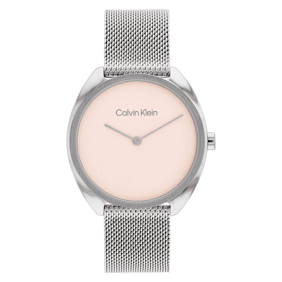 Calvin Klein Adorn Pink Women's Watch 2002-CK25200269