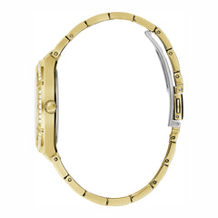GUESS Gold Watch GW0033L2