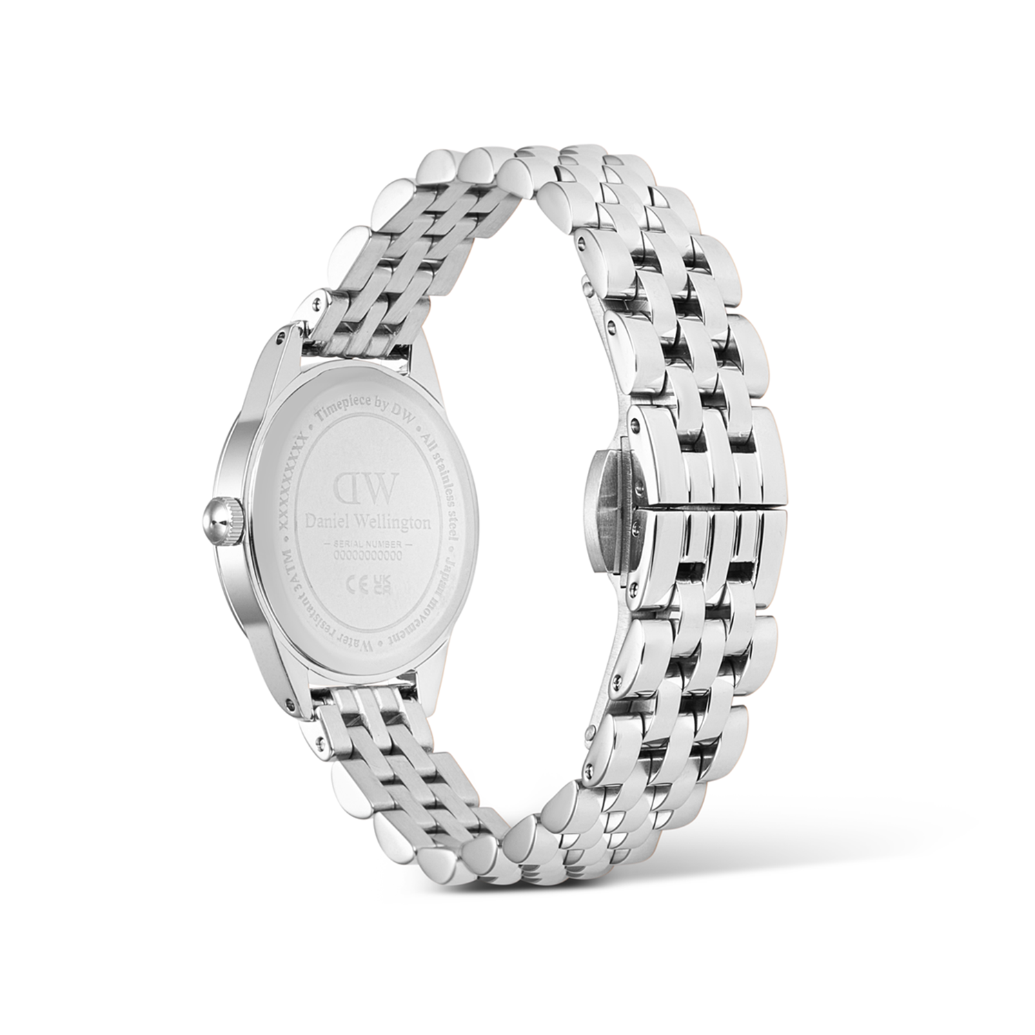 Daniel Wellington Ophelia Mini Women's Watch DW00100807