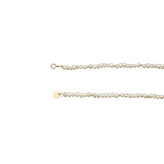 Jackie Gold 14 karat gold Bracelet JKB24.408