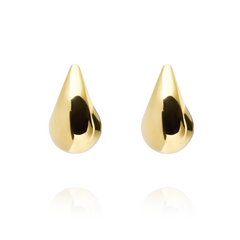 Mockberg Plain Daring Small Earrings MB0189