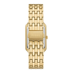 Fossil Raquel Gold Watch ES5304