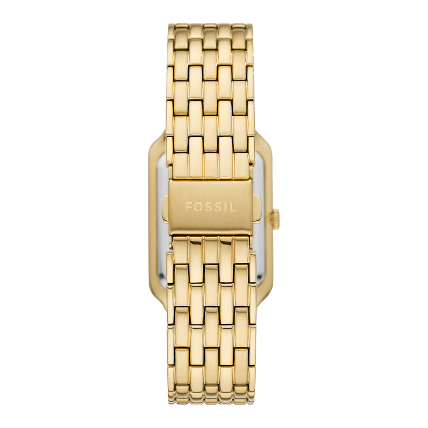 Fossil Raquel Gold Watch ES5304