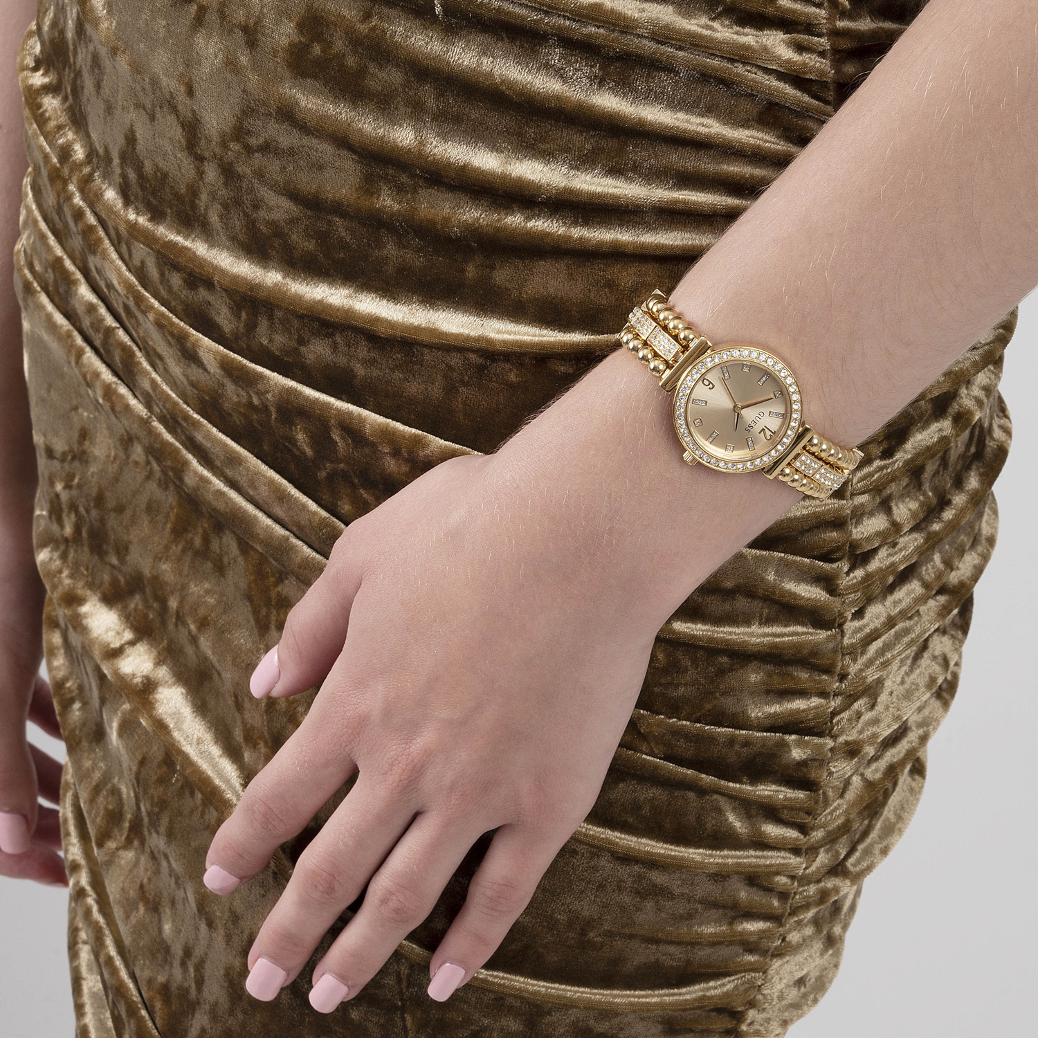 Guess Gala Women's Watch GW0401L2