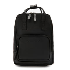 The Chesterfield Brand Bellary Black Backpack C58.018200