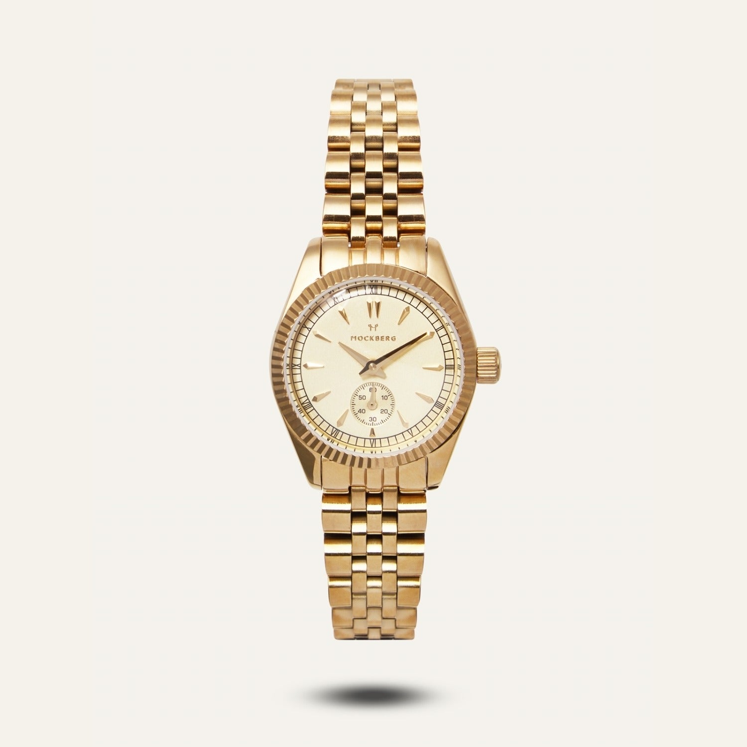 Mockberg Royal Women's Watch 28 mm MO538