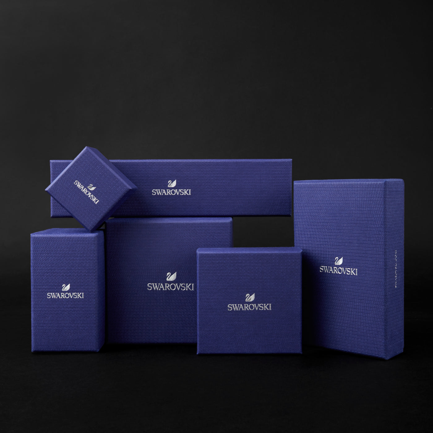 Swarovski Constella Silver Gift Set 5647663