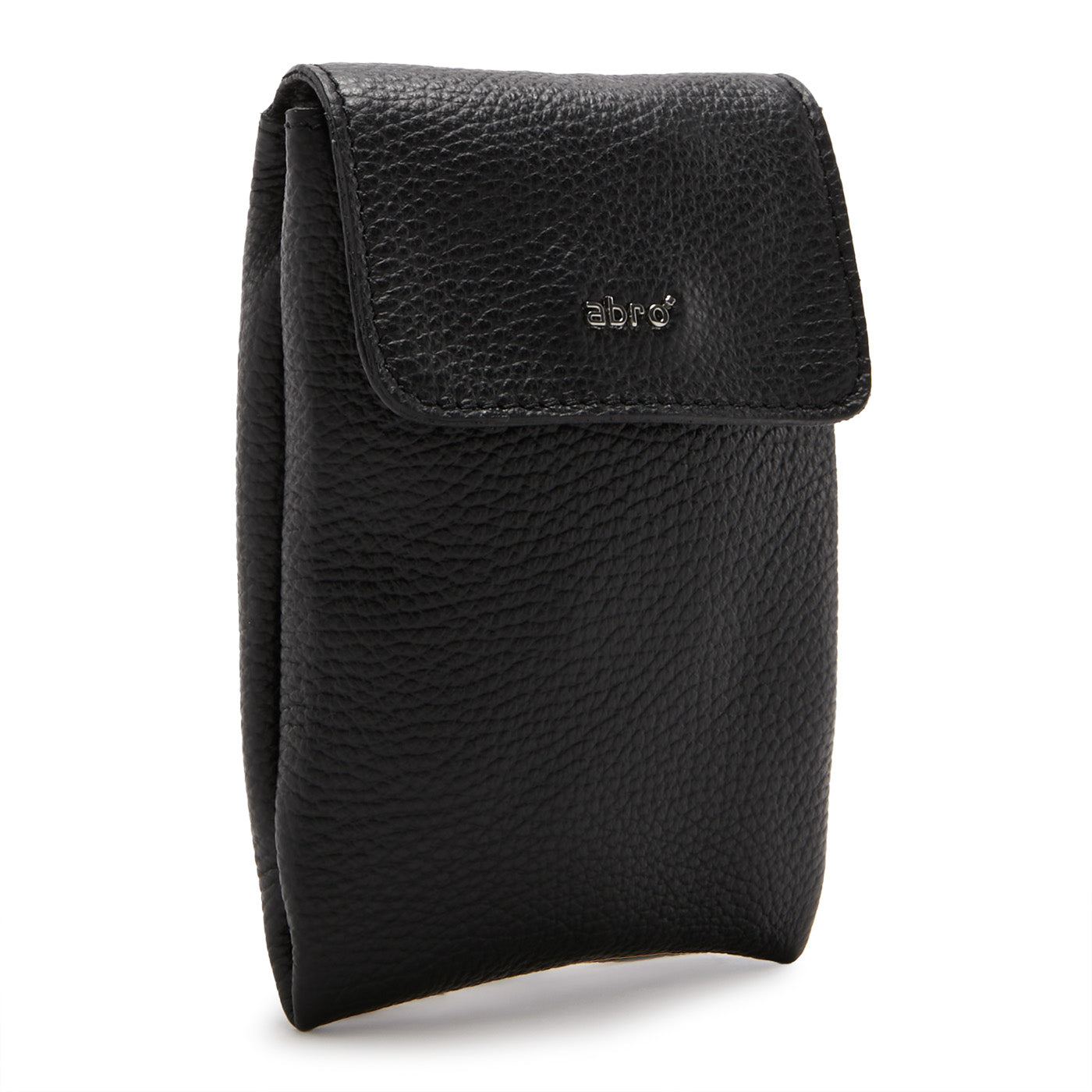 Abro Black Phone bag 030043-37-18
