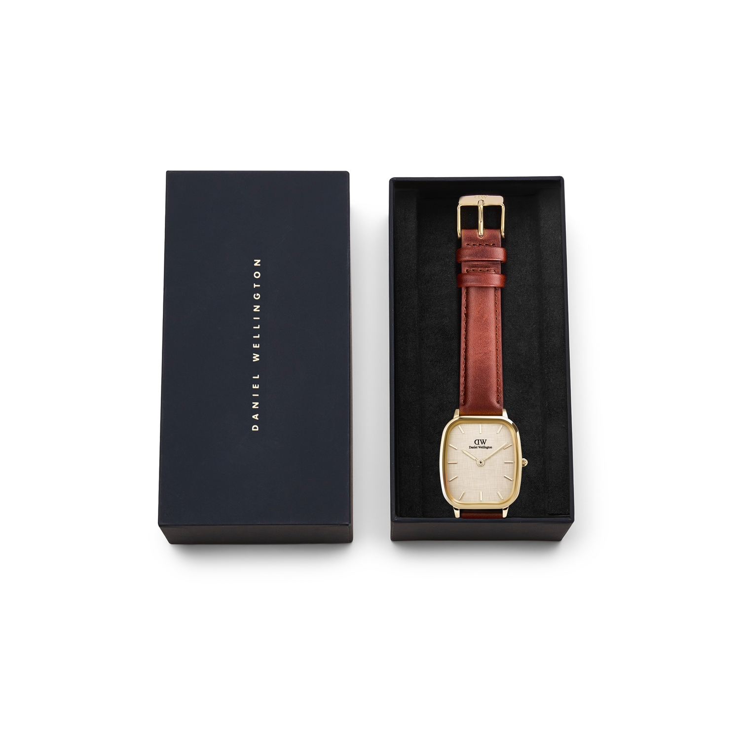 Daniel Wellington Marlon Unisex Watch DW00100839
