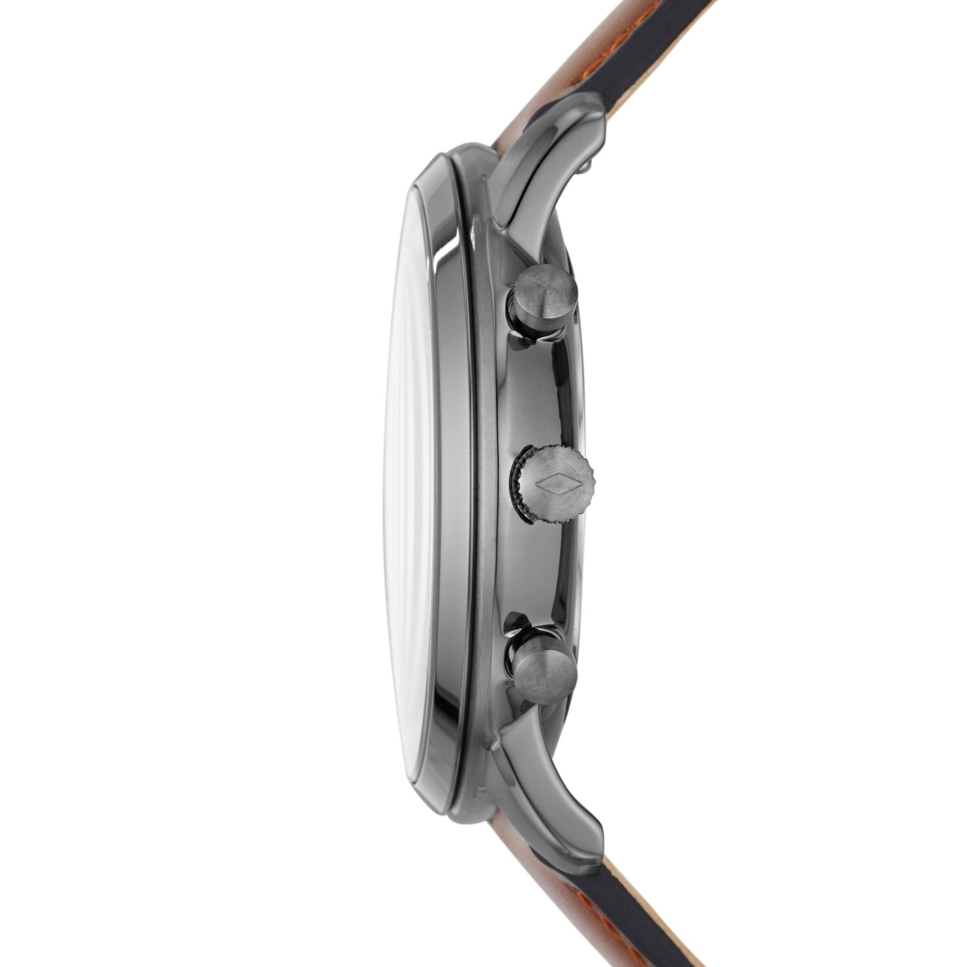 Fossil Neutra Brown Watch FS5512