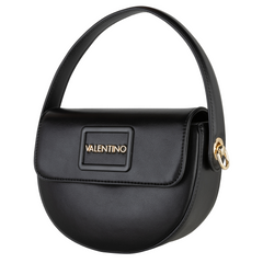 Valentino Bags Wannabe Re Black Shoulder bag VBS9DL10NERO