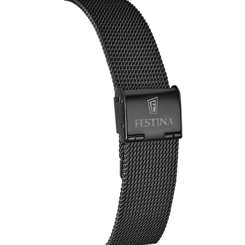 Festina Automatic Men's Watch F20535-1-zoom-