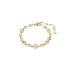 Swarovski Imber Gold Coloured Bracelet 5705471