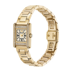 Emporio Armani White Women's Watch AR11663