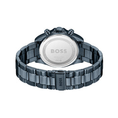 Hugo Boss Hero 2.0 Blue Men's Watch HB1514270