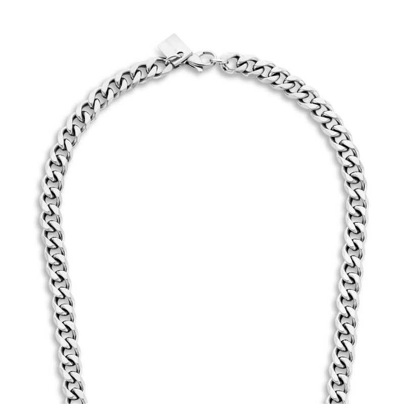 Sem Lewis Battersea Northcote Road Ketting Gunmetal SL380006-zoom-