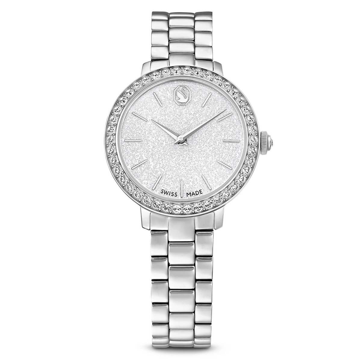 Swarovski Silver Women's Watch 5706182