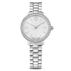 Swarovski Silver Women's Watch 5706182