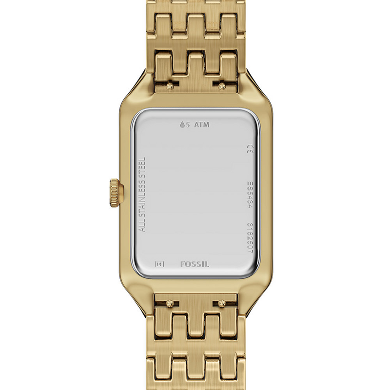 Fossil Raquel Women's Watch ES5434-zoom-
