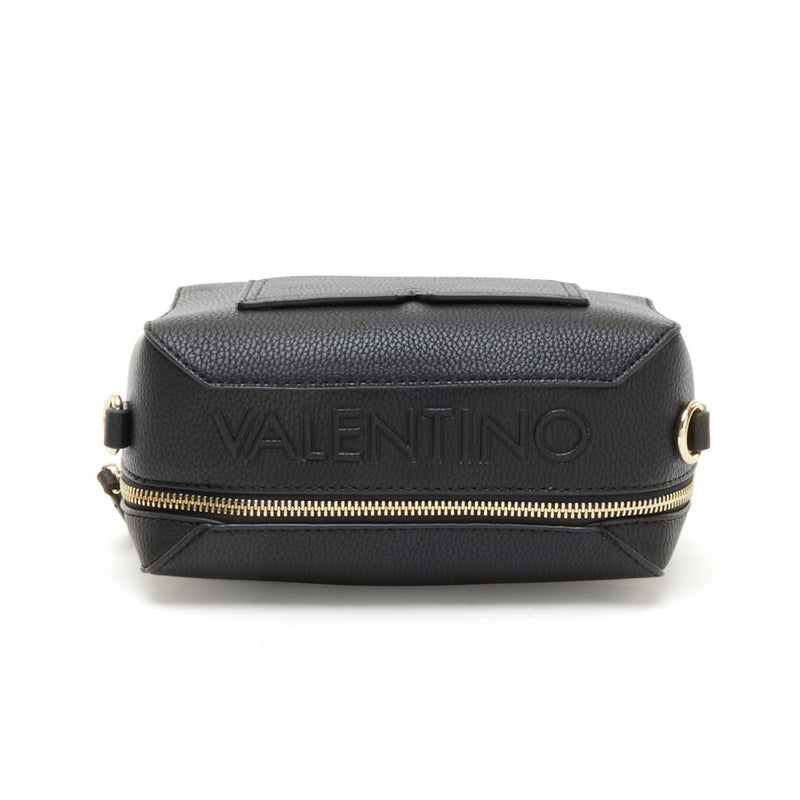 Valentino Bags Pattie Black Crossbody Bag VBS52901GNERO-zoom-